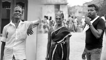 மாரிசெல்வராஜ் என்னை பளார்னு அறைஞ்சாரு.. பேட்டியில் ஓப்பனாக பேசிய பரியேறும் பெருமாள் பட நடிகர்!