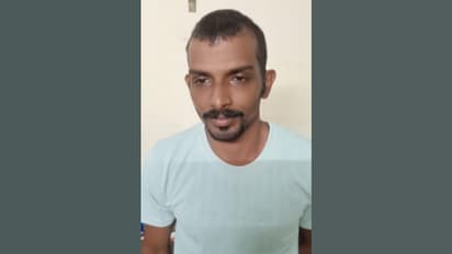 മത്സ്യബന്ധന എഞ്ചിനുകള്‍ മോഷ്ടിച്ച പ്രതി പിടിയില്‍