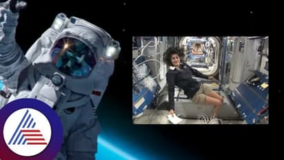 ಪ್ರಾಣ ಪಣಕ್ಕಿಟ್ಟು ಬಾಹ್ಯಾಕಾಶ ಯಾತ್ರೆ ಮಾಡುವ ಗಗನಯಾತ್ರಿಗಳ ಸಂಬಳ ಎಷ್ಟು ಗೊತ್ತಾ? ಇಲ್ಲಿದೆ ನೋಡಿ
