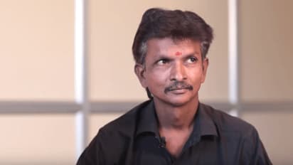 குடிக்கு அடிமையானதால் பறிபோன உயிர்... நடிகர் பிஜிலி ரமேஷ் காலமானார்