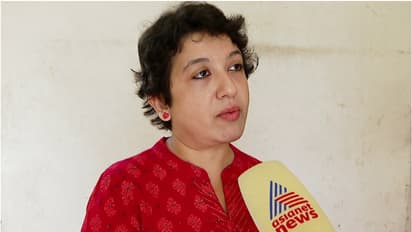 'കാസ്റ്റിംഗ് കൗച്ചിന് വഴങ്ങണമെന്ന് കാസ്റ്റിംഗ് ഡയറക്ടറായ വിച്ചു ആവശ്യപ്പെട്ടു': വെളിപ്പെടുത്തലുമായി സന്ധ്യ