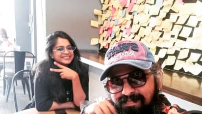 ಬೀಪ್‌ ಪದಗಳನ್ನು ಬಳಸಿರುವ ಖಡಕ್ ಪೊಲೀಸ್‌ ಪ್ರಿಯಾ; ಭೀಮಾ ನಾಯಕಿಯಾ ರಿಯಲ್ ಗಂಡ ಇವರೇ ನೋಡಿ! 