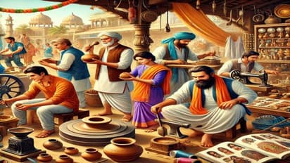 सरकारी स्कीम्स: मोदी सरकार दे रही ₹3 लाख तक का लोन सिर्फ 5% ब्याज पर, साथ में 15000 की सहायता भी