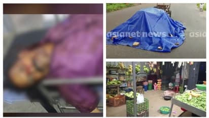 'ക്യാരറ്റിന് വില കൂടുതലാണ്, എടുത്ത് കഴിക്കരുതെന്ന് പറഞ്ഞു'; റാന്നി കൊലപാതകം;  തർക്കം തുടങ്ങിയതിങ്ങനെ