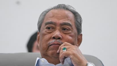 Malaysia charges former PM Muhyiddin Yassin with sedition over remarks about former King