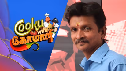 குடிச்சுட்டு வந்ததால் குக் வித் கோமாளியில் இருந்து பாதியில் துரத்திவிடப்பட்டாரா பிஜிலி ரமேஷ்?   காரணம் என்ன ?