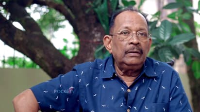 സംവിധായകന്‍ മോഹന്‍ അന്തരിച്ചു