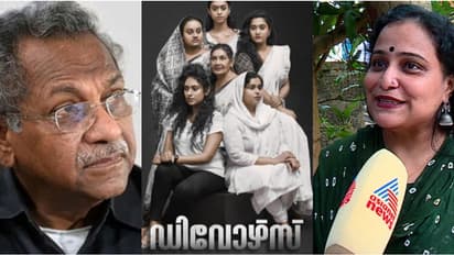 'ഫുട്ബോൾ പരിശീലകനെപ്പോലെ വിമർശിച്ചതാണ്': സംവിധായികയുടെ ആരോപണം തള്ളി ഷാജി എൻ കരുണ്