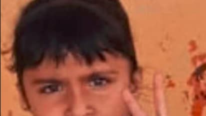 Ohh! 7 साल की बच्ची की क्लास में हार्ट अटैक से मौत, मचा हड़कंप