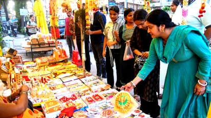  ശ്രീകൃഷ്‌ണ ജയന്തി ആഘോഷം പൊടിപൊടിച്ചു; രാജ്യത്തെ വ്യാപാരികൾ പോക്കറ്റിലാക്കിയത് 25,000 കോടി!