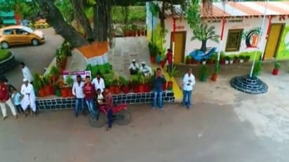 മദ്യമോ പുകയിലയോ ഇല്ല, 6-8 ഫോൺ ഉപയോഗമില്ല, എല്ലാ ആഘോഷങ്ങളും ഒരുമിച്ച്, മഹാരാഷ്ട്രയിലെ ഗ്രാമത്തെ കുറിച്ച്