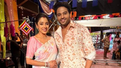 Rupali Ganguly, Gaurav Khanna to QUIT Anupamaa? Here's what we know