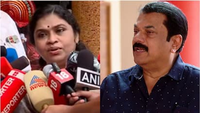 'മുകേഷ് പദവികൾ ഒഴിയണം, ആരോപണ വിധേയർ പദവി ഒഴിഞ്ഞ് അന്വേഷണം നേരിടണം': നടി ​ഗായത്രി വർഷ