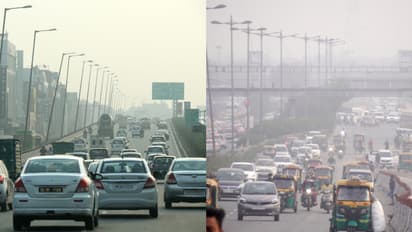 ആ 'നന്മമരവും'വീഴുന്നു! സിഎൻജി വാഹനങ്ങൾ വിചാരിക്കുന്നതിലും കൂടുതൽ മലിനീകരണം ഉണ്ടാക്കുന്നതായി പഠനം