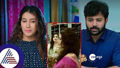 ಸಿಹಿಯ ಗುಟ್ಟು ತಿಳಿದಿರೋ, ಮೇಲಿಂದ ಮೇಲೆ ಶಾಕ್​ ಕೊಡ್ತಿರೋ ನಿಗೂಢ ವೈದ್ಯೆ ಅನಂತಲಕ್ಷ್ಮಿ ಯಾರು? 