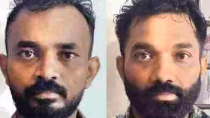 ലഹരിക്കടത്ത് കേസിൽ ജാമ്യത്തിലിറങ്ങി സംസ്ഥാനത്തേക്ക് എംഡിഎംഎ കടത്ത്; രണ്ട് പേർ ബെംഗളൂരുവിൽ പിടിയിൽ