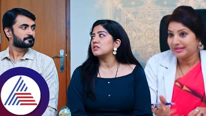 ಅಶೋಕನ ಹೆಂಡತಿ ಪ್ರಿಯಾಗೆ ಕ್ಯಾನ್ಸರ್ ಮುನ್ಸೂಚನೆ ಕೊಟ್ರಾ ವೈದ್ಯರು!