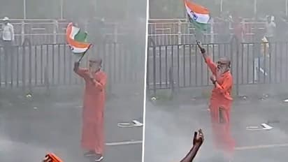 Kolkata horror: Should Mamata resign as WB CM? Nabanna Abhijan Sadhu says, 'even Hitler, Stalin had to leave'