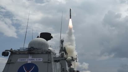 India and Indonesia set to finalize USD 450 million BrahMos missile deal ahead of Republic Day
