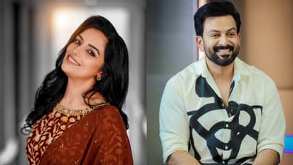 പുതുതലമുറയിൽ പൃഥ്വിരാജ് പ്രസിഡന്റാകാൻ യോഗ്യൻ; 'അമ്മ' ഭരണസമിതിയിലെ കൂട്ടരാജി ഞെട്ടിച്ചുവെന്ന് ശ്വേത മേനോൻ