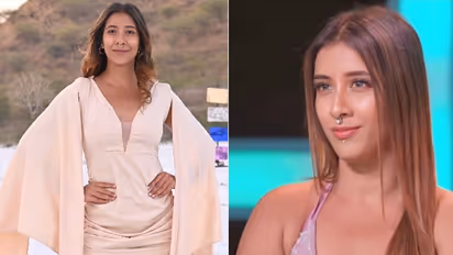 सिगरेट-तंबाकू सेलर की बेटी मॉडलिंग वर्ल्ड में चमकी, सुसाइड अटेम्पट-4 साल डिनर नहीं, ऐसी नायरा आहूजा की कहानी