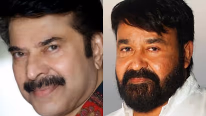 Why did Mohanlal resign as AMMA's president? Here's what we know