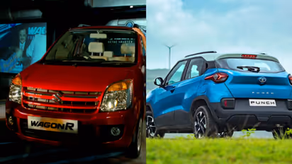 എന്തൊക്കെയാണിവിടെ സംഭവിക്കുന്നത്?! വാഗണാർ എന്ന വന്മരം വീണു, നെഞ്ചുവിരിച്ച് പഞ്ച്!