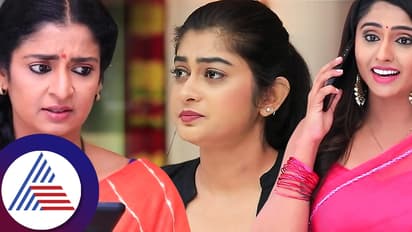 ಇಂದೇ ತಾಂಡವ್​- ಶ್ರೇಷ್ಠಾ ಮದ್ವೆ! ಭಾಗ್ಯಂಗೆ ತಂಗಿ ಪೂಜಾಳೇ ವಿಲನ್​? ಸೀರಿಯಲ್​ಗೆ ಇದೇನಿದು ಟ್ವಿಸ್ಟ್​?