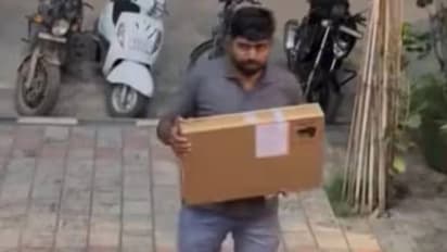 13 മിനിറ്റിൽ ലാപ്ടോപ്പ് ഡെലിവറി; പോസ്റ്റ് വൈറലായതോടെ ഉപഭോക്താവിന് സമ്മാനവുമായി ഫ്ലിപ്പ്കാർട്ട്