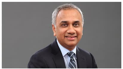 No job cuts, company focused on AI-driven business expansion, says Infosys CEO Salil Parekh
