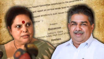 மலையாள நடிகர் சங்கம்.. தலைவர் பதிவியை ராஜினாமா செய்த மோகன்லால் - அதிரும் மோலிவுட்!