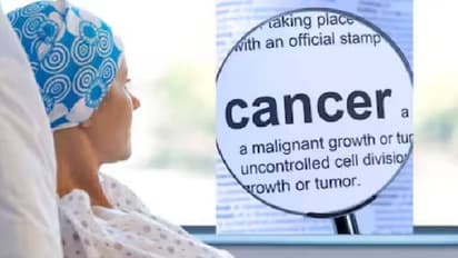 കാൻസർ ബാധിച്ചു, തന്റെ അവശേഷിക്കുന്ന സമയം ലേലം ചെയ്ത് 31 -കാരി