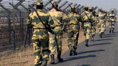 Love gone wrong! Pakistani man's hopes to elope with girlfriend to India lands him in BSF hands