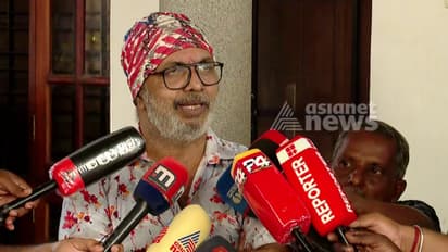 രാജി ഉത്തരംമുട്ടിയപ്പോഴുള്ള എടുത്തുചാട്ടം, കാലത്തിന്റെ കാവ്യനീതിയെന്ന് അച്ഛന് തോന്നുന്നുണ്ടാകും: ഷമ്മി തിലകൻ