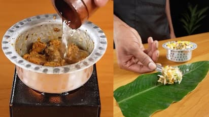 ಪ್ರತಿದಿನ ಚಿಕನ್ ತಿಂದ್ರೆ ಆರೋಗ್ಯಕ್ಕೆ ಒಳ್ಳೆಯದಾ? ಕೆಟ್ಟದ್ದಾ? ಇಲ್ಲಿದೆ ನೋಡಿ ಮಾಹಿತಿ 