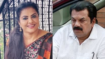 മുകേഷ് പറയുന്നത് പച്ചക്കള്ളം, അവസരങ്ങൾ ചോദിച്ച് സമീപിച്ചിട്ടില്ല; നിയമ നടപടിയുമായി മുന്നോട്ടെന്ന് മിനു