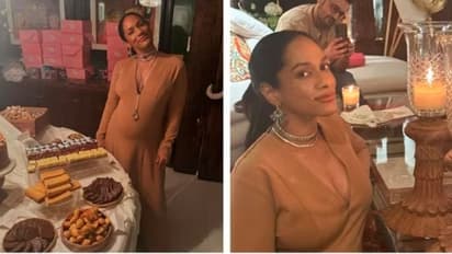 'There is NO money now....', Masaba Gupta REVEALS she didn't have money to pay cook during covid