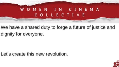 'അമ്മ'യിലെ കൂട്ടരാജിയിൽ പ്രതികരിച്ച് ഡബ്ല്യുസിസി; 'നീതിയുടെയും ആത്മാഭിമാനത്തിൻ്റെയും പുതുവിപ്ലവം സൃഷ്ടിക്കാം'