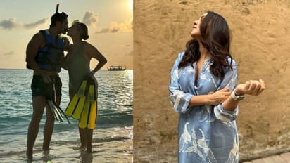 ಮದುವೆಗೂ ಮೊದಲೇ  ಗರ್ಭಿಣಿ, ಬೆಡ್‌ರೂಮ್‌ ಸೀನ್‌ಗಳಿಗೆ ಹಿಂದೇಟು ಹಾಕದ ಚೆಲುವೆಯ ಗಂಡನಿಗಿದ್ರೂ 75 ಗರ್ಲ್‌ಫ್ರೆಂಡ್