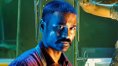 சினிமாவில் களமிறங்கும் தனுஷின் வாரிசு.. NEEK பட முதல் சிங்கிளில் உள்ள சூப்பர் சர்ப்ரைஸ்!