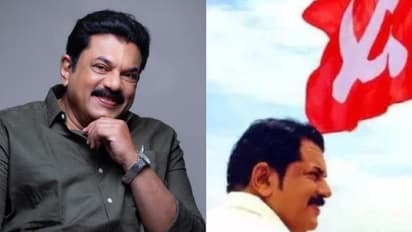 CPM leadership decides against Mukesh’s resignation despite outcry, to be removed from film policy panel