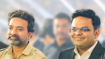 Jay Shah becomes ICC's youngest chairman: A look back at India's previous Presidents