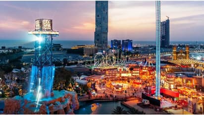 ആഹാ അടിപൊളി! 52 ദിവസം നീണ്ടുനിന്ന 'ജിദ്ദ സീസൺ 2024' ബമ്പർ ഹിറ്റ്, ആഘോഷങ്ങൾ ആസ്വദിച്ചത് 17 ലക്ഷത്തിലധികം ആളുകൾ