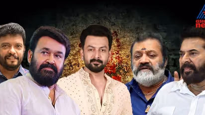 ജനം കൈയടിച്ച താരപ്പൊലിമ, ഇന്ന് ഉത്തരം മുട്ടിയ 'അമ്മ'; ഇനിയെന്ത്?