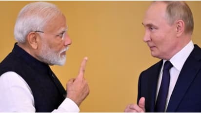 PM Modi convinced Russia's Putin to abandon nuclear option, claims Polish Deputy PM