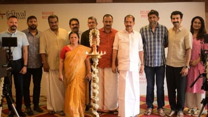 റോഷന്‍ മാത്യു, ദിലീഷ് പോത്തന്‍ കേന്ദ്ര കഥാപാത്രങ്ങള്‍; ഷാഹി കബീര്‍ ചിത്രം ഇരിട്ടിയില്‍