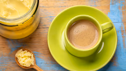 ಕಾಫೀ-ಟೀ ಕಾಲ ಮುಗೀತು, ಈಗ Ghee Tea ಹೊಸ ಟ್ರೆಂಡ್ ಶುರುವಾಗಿದೆ! ಏನಿದು ತುಪ್ಪದ ಚಹ?