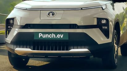 പഞ്ച് ഇവിക്ക് എതിരാളിയുമായി മാരുതിയും ഹ്യുണ്ടായിയും