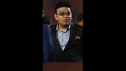 Jay Shah Cricket Journey: ஜெய் ஷாவின் கிரிக்கெட் பயணம்: மாவட்ட அளவில் இருந்து ஐசிசி தலைவர் வரை!