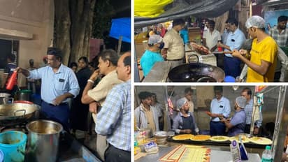 Bengaluru: Vijayanagar food street raided by food officials over hygiene complaints